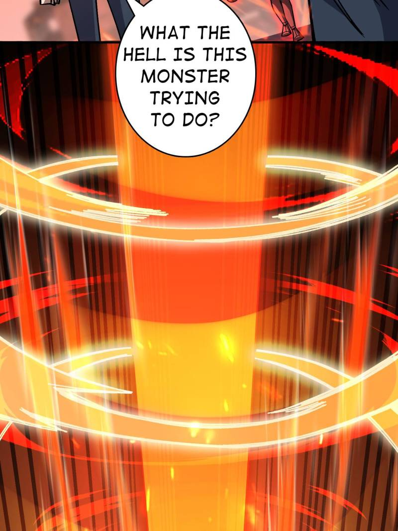 I'm Really Not A Supervillain Chapter 262 22